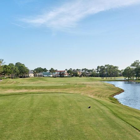 The Grand Sandestin II ภายนอก รูปภาพ