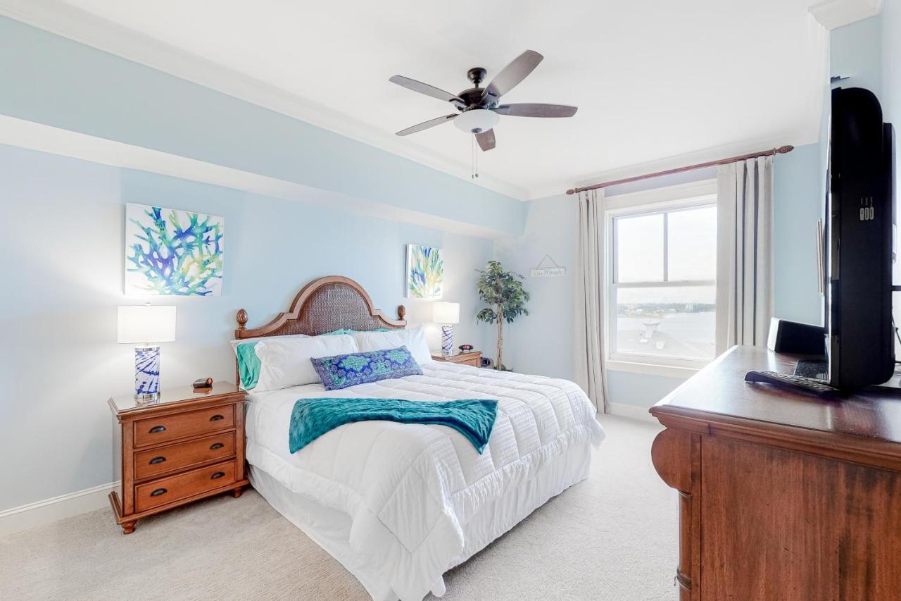 The Grand Sandestin II ภายนอก รูปภาพ
