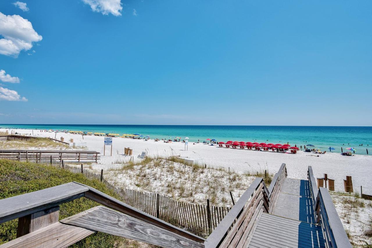 The Grand Sandestin II ภายนอก รูปภาพ