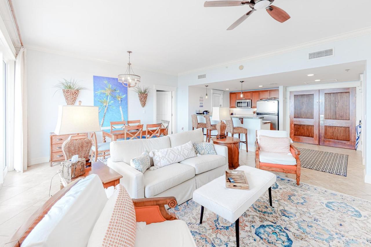 The Grand Sandestin II ภายนอก รูปภาพ