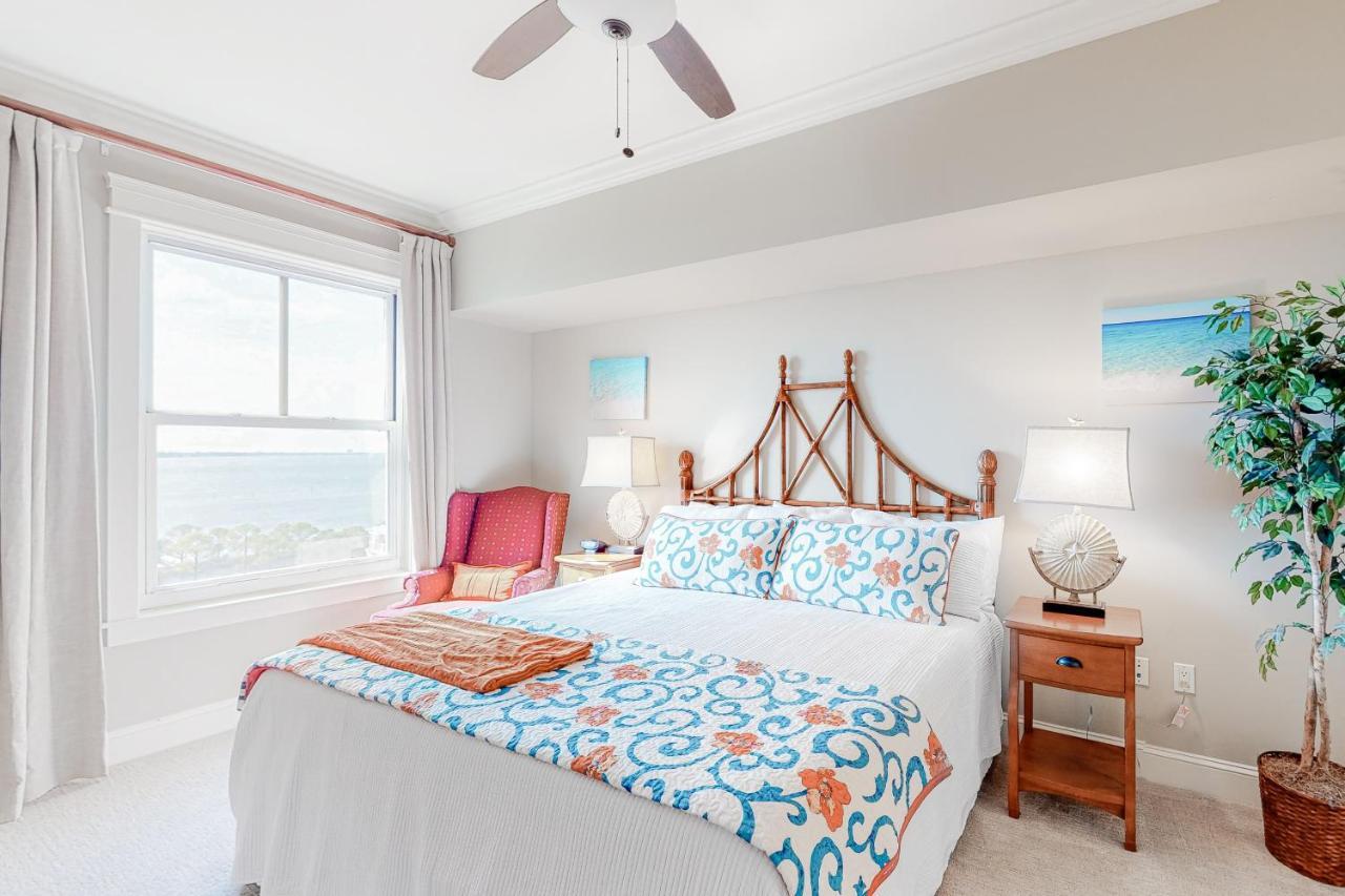 The Grand Sandestin II ภายนอก รูปภาพ