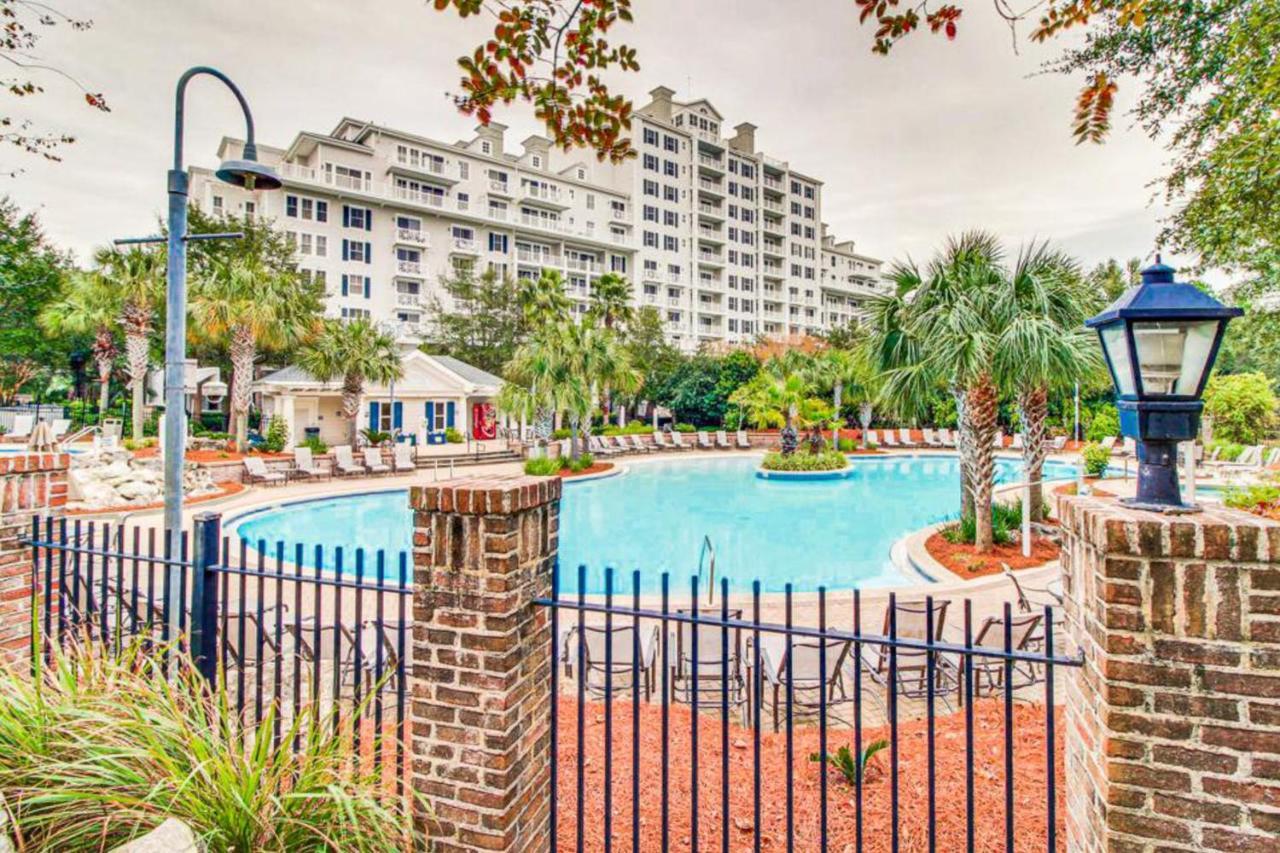 The Grand Sandestin II ภายนอก รูปภาพ