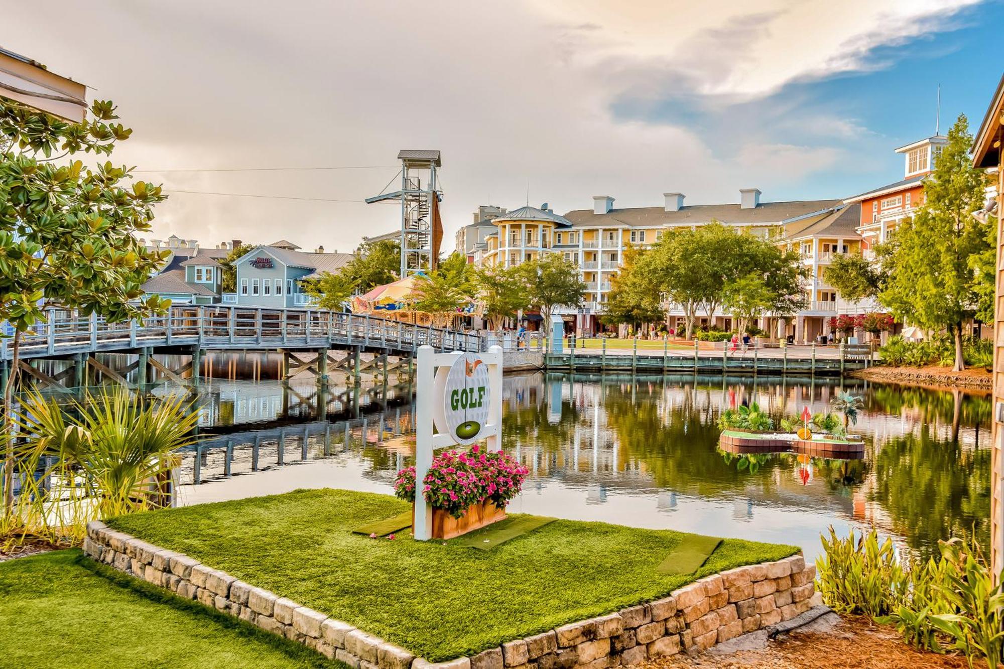 The Grand Sandestin II ห้อง รูปภาพ