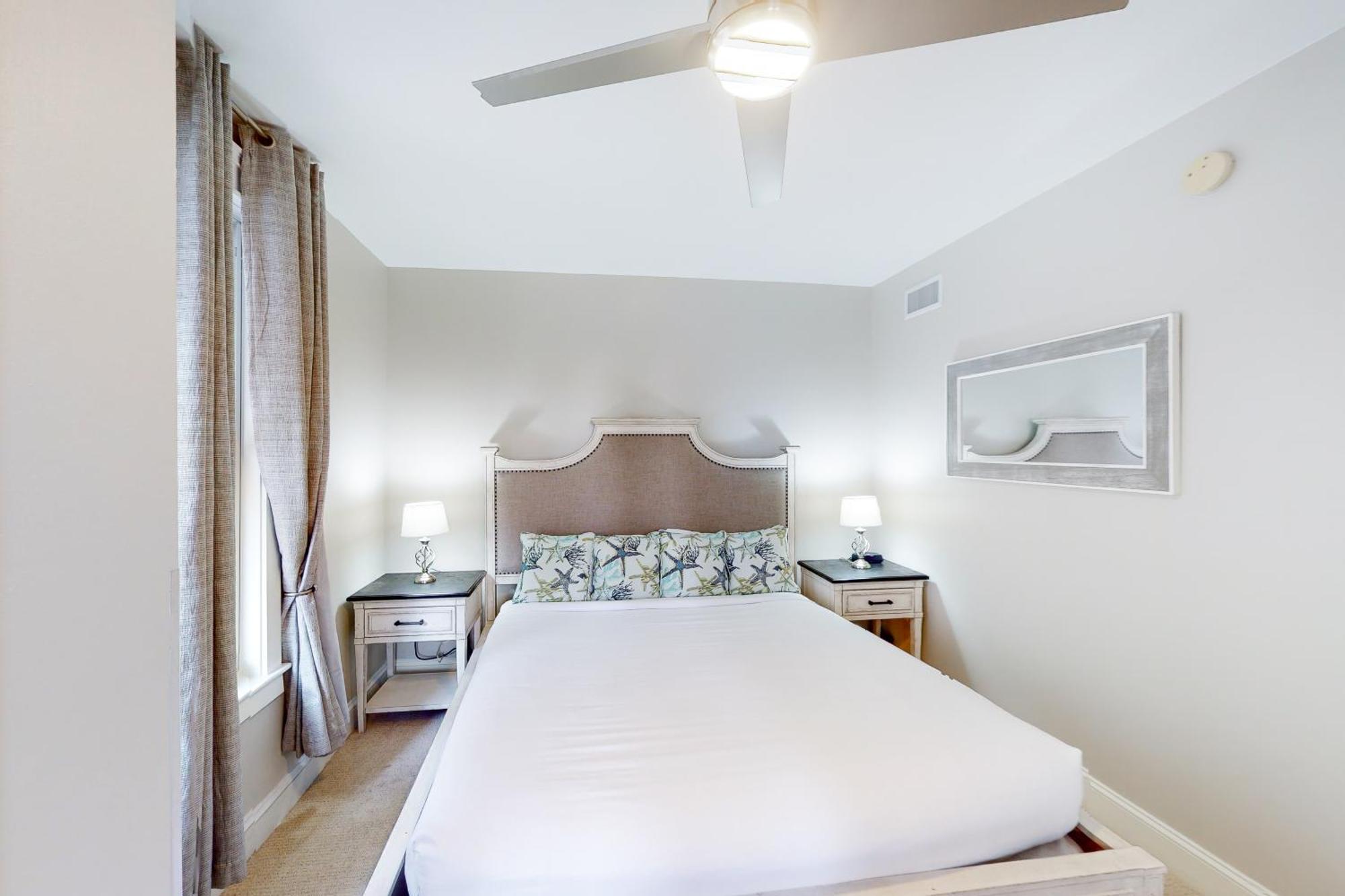 The Grand Sandestin II ภายนอก รูปภาพ