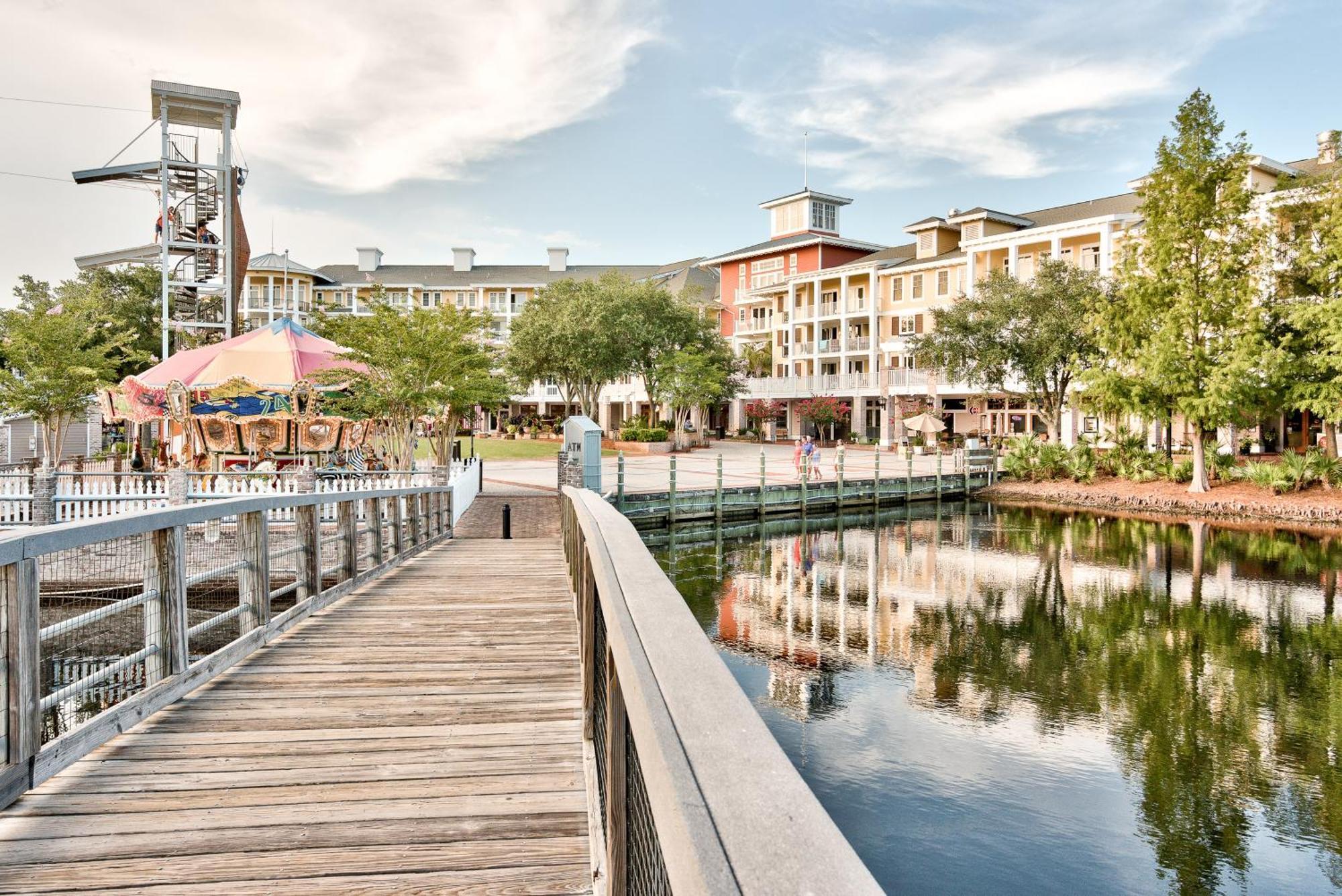 The Grand Sandestin II ห้อง รูปภาพ