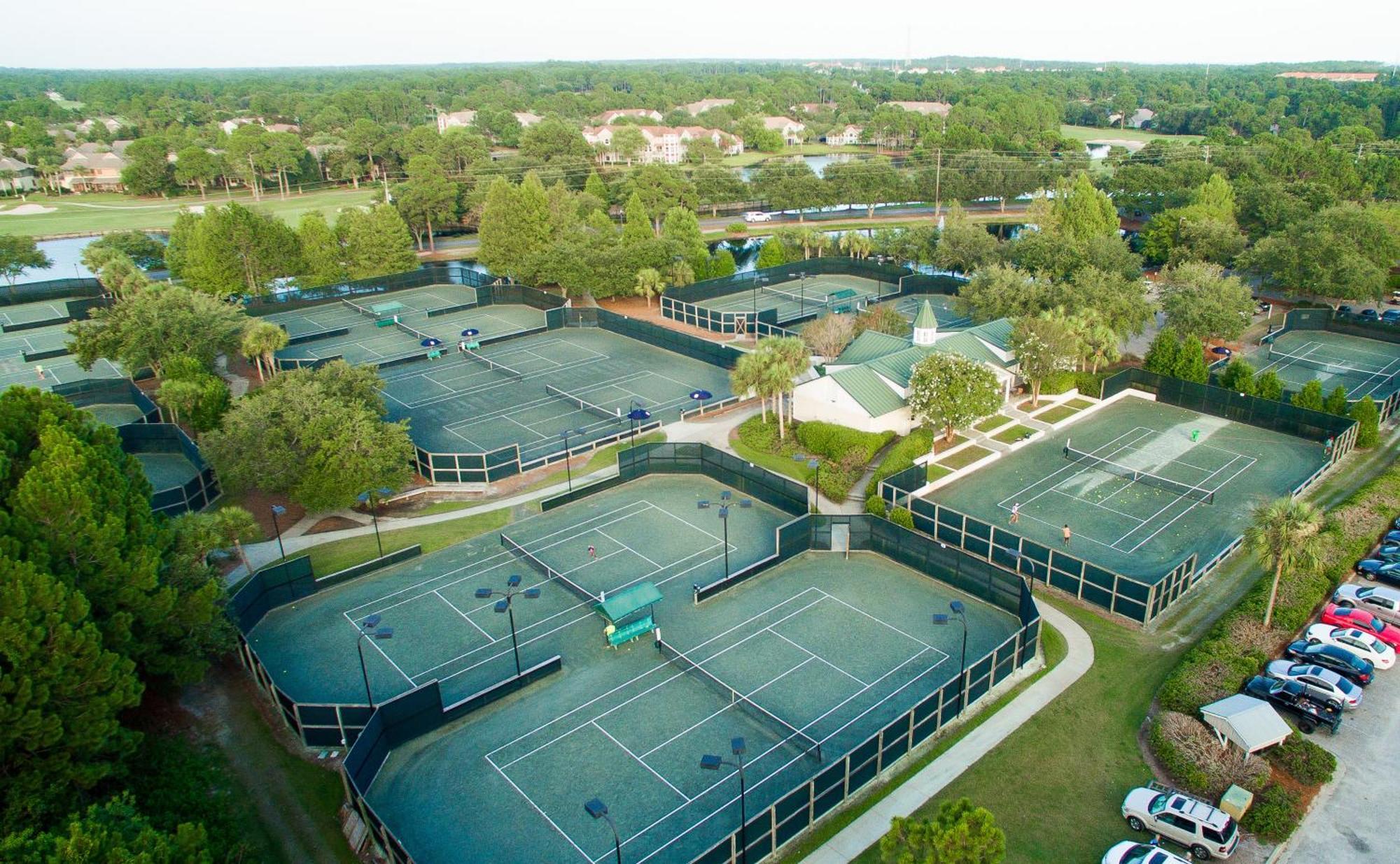 The Grand Sandestin II ห้อง รูปภาพ
