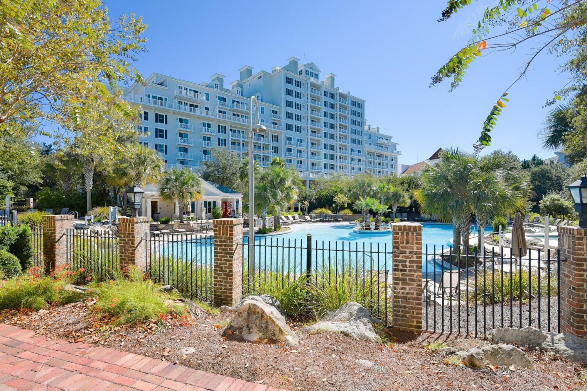 The Grand Sandestin II ห้อง รูปภาพ